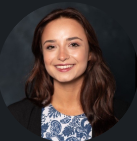 Marea Warren Hernandez- Admissions Representative