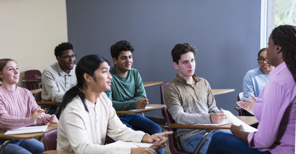 Unlock Your Potential: Free ESL and Adult Literacy Classes at GCTA ...