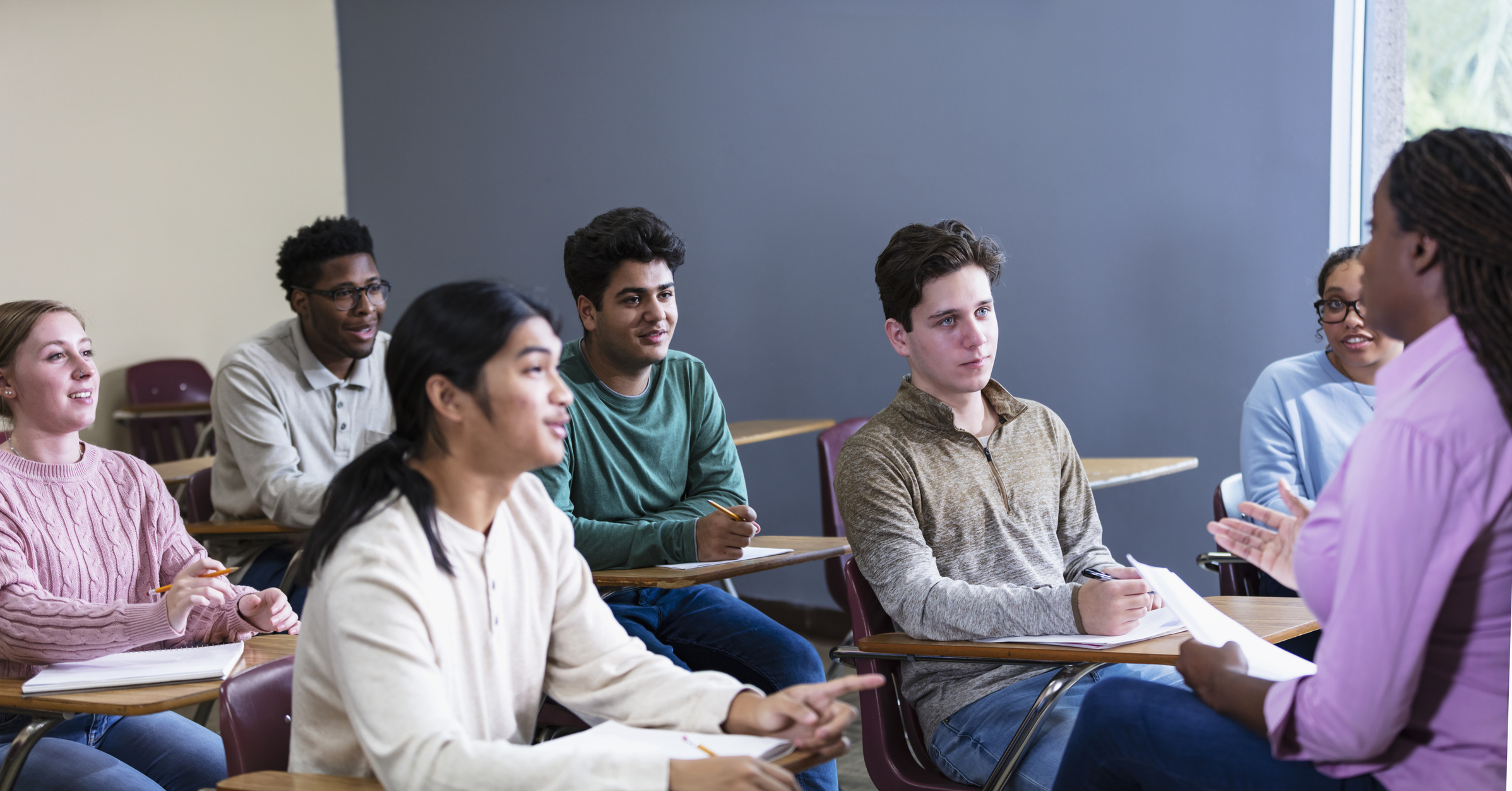 GCTA Adult Education - What to expect after graduation