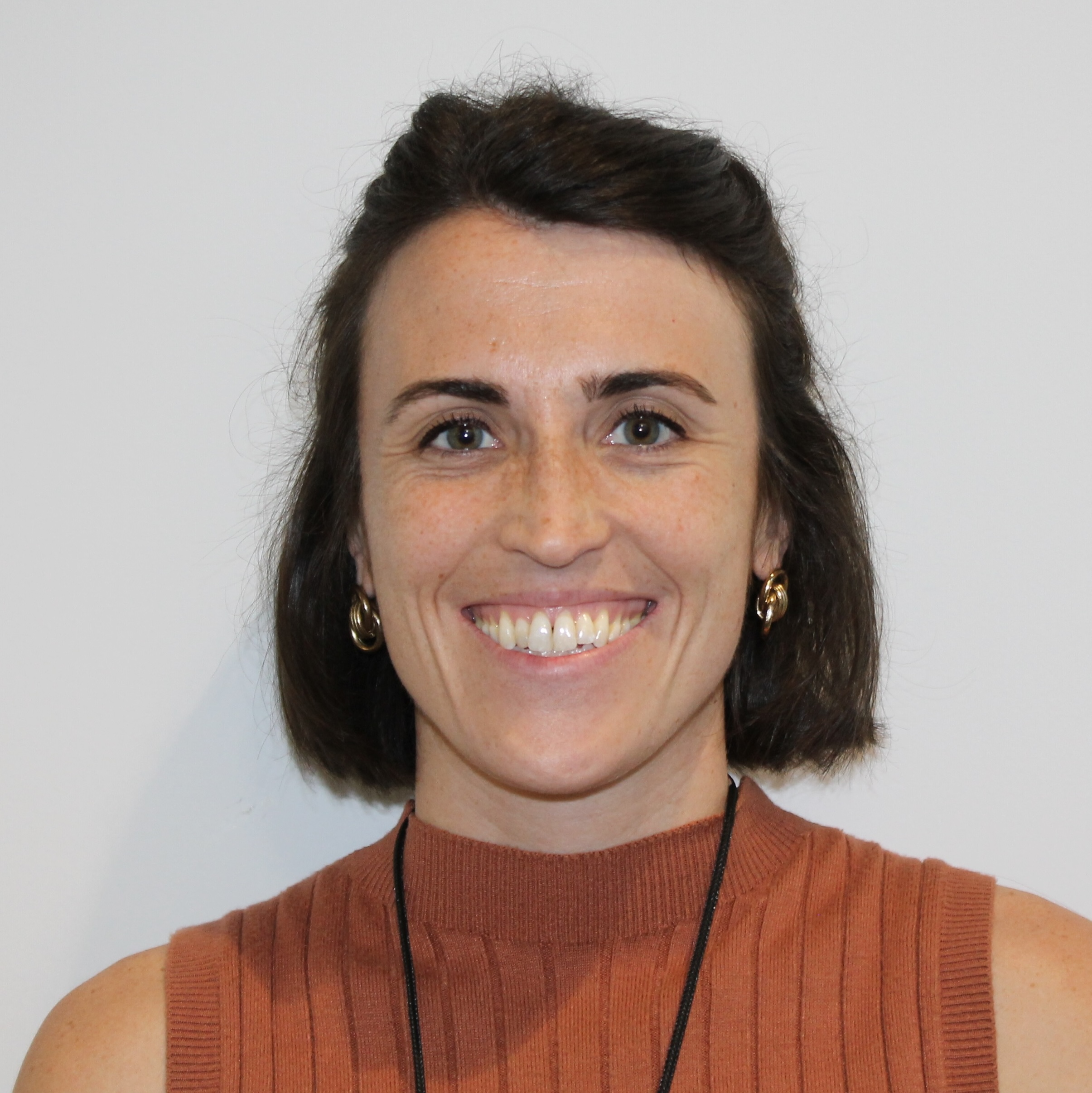 Kate Hagan- Adult Literacy Instructor