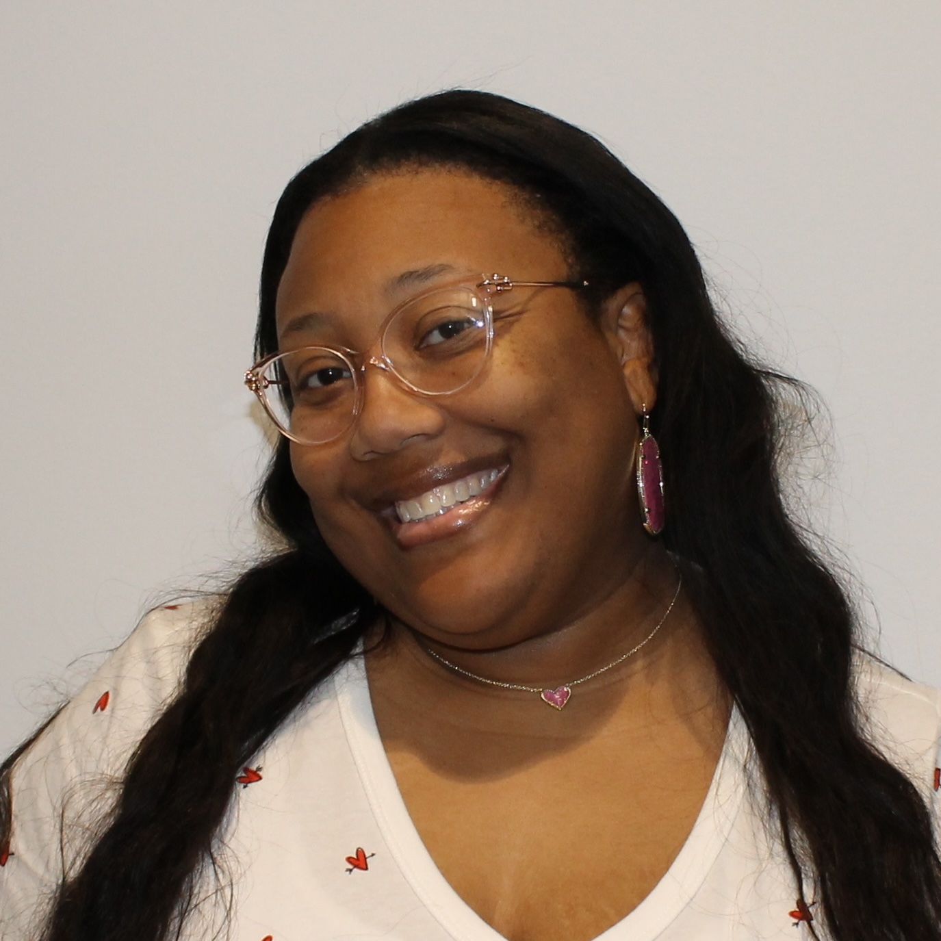 Keya Wallace- Program Manager