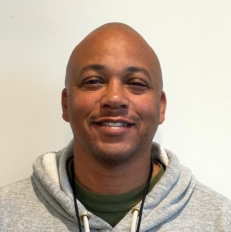 Masheeq Thompson
CDL Instructor