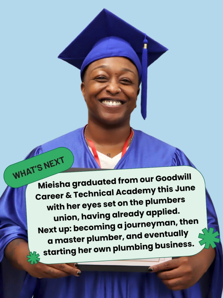 Mieisha Bridgewater photo 3